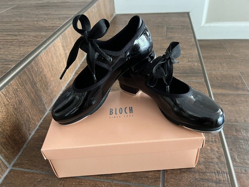 Bloch tap dance shoes - bloch,
