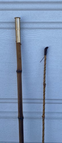 Lews fishing cane pole - fishing,