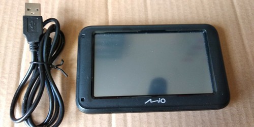 Mio m404 gps satnav - mio,