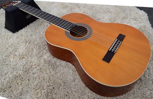 Classical guitar soft nylon - classical,