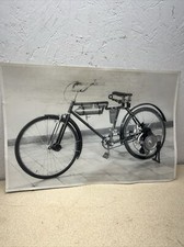 Vintage American Photograph