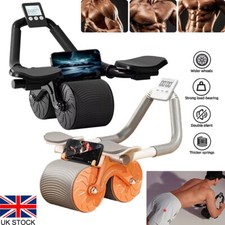 Abdominal Exercise Wheel for