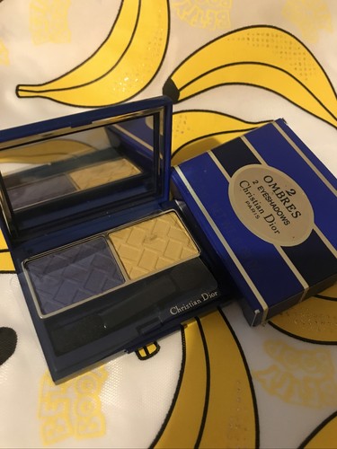 Christian dior eyeshadows - christian,