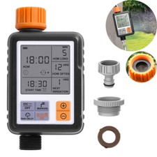 Water Timer Automatic