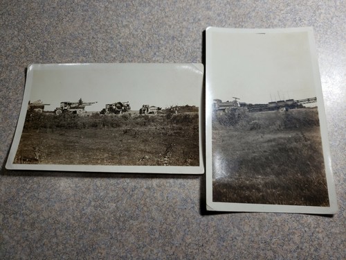 Old early 1920s photos - old,