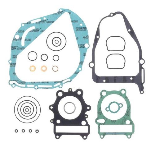 Gasket full set gn250 - full, tu250
