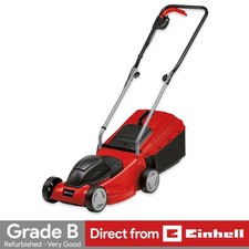 Einhell 32cm lawnmower 1000w - 32cm,