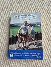 Ramblers & Cyclists Bed &