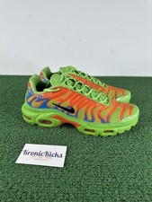Size 10 - Nike Air Max Plus TN