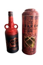 Kraken - 2022 Limited Edition