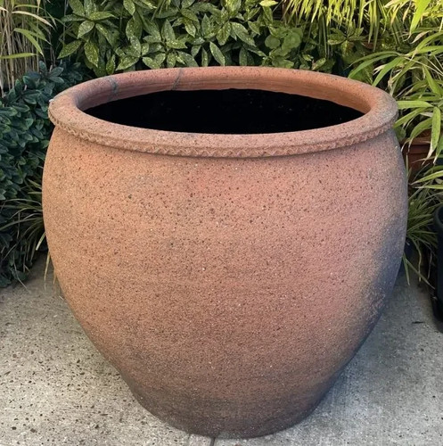 Extra large oldstone pot - extra,