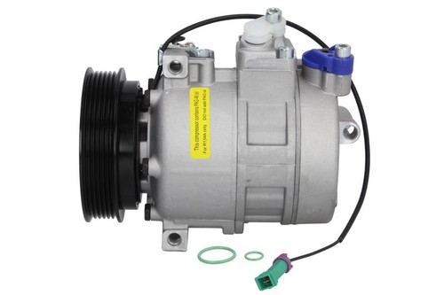 Air conditioning compressor