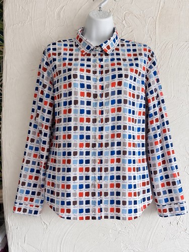 Seasalt cornwall larissa shirt - cornwall,