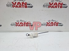 VIVARO TRAFIC PRIMASTAR - Fuel