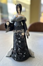 Final Fantasy X Lulu 1/6 Scale Figure Statue ARTFX Kotobukiya 