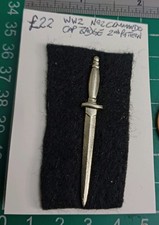 No. 2 Commando 2nd Pattern WW2