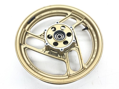 Front wheel yamaha - front,