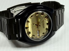 Vintage Citizen Eagle Men's