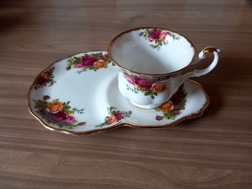 Royal albert old - royal, country
