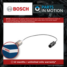 Lambda Sensor fits VAUXHALL CAVALIER Mk2, Mk3 Pre Cat 1.6 1.8 86 to 95 C18NZ New