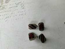 Sterling Silver 1935 Vintage