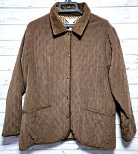 Orvis Field Jacket Mens Large
