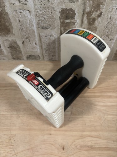 Powerblock urethane 33 - urethane,