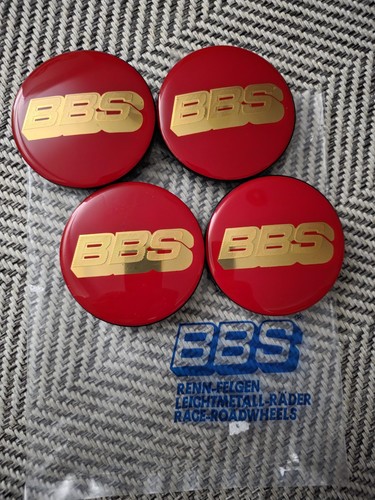 Bbs 80mm 410 red - 80mm,, 09.24.