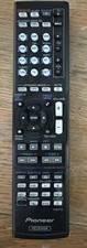 Pioneer remote control AXD7721 for VSX-1029, 44 and 824. Genuine. Used. 