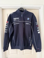 Tyco BMW Motorrad Tas Racing