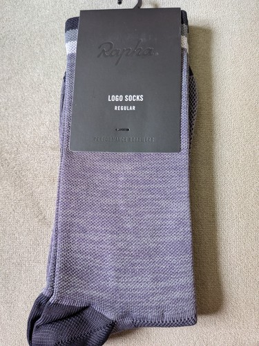 Rapha logo socks - , l