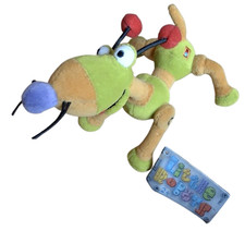 LEGO Little Robots Messy Plush