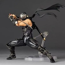 Revoltech Yamaguchi Ninja