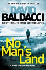 No man's land (Paperback) -