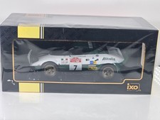 Lancia Stratos HF 1 R Pinto/A