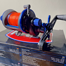 Penn Mag 4 Multiplier Reel 525