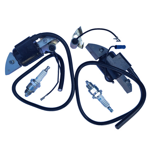 Ignition coil armature - ignition,