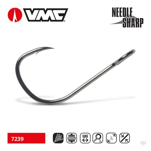 Vmc single hooks for - vmc,