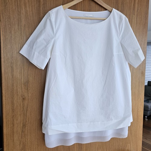 Cos short sleeve top - cos,