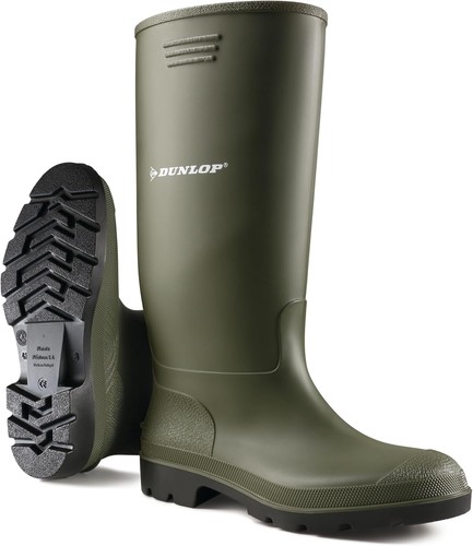 Dunlop mens waterproof - dunlop,