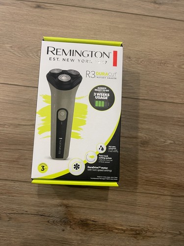 Remington duracut rotary - remington, r3