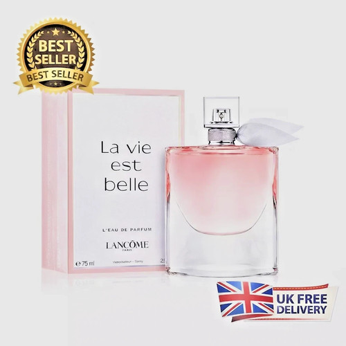 Lancome vie est - vie, edp