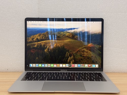 Apple macbook air 2018 - apple,