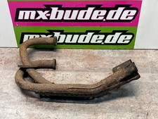 Honda XL 250 S XL250S exhaust