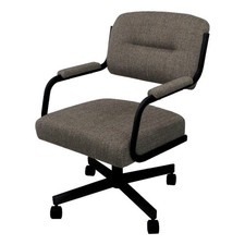 Tobias Designs 38" Swivel