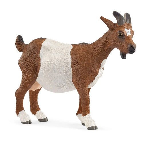 Schleich farm world goat - farm,