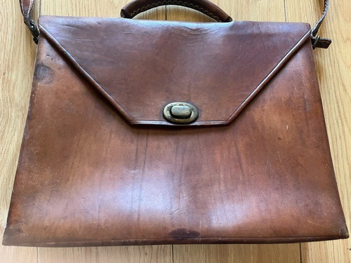 Vintage colombian genuine - colombian,
