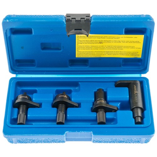 Timing belt lock for - timing,