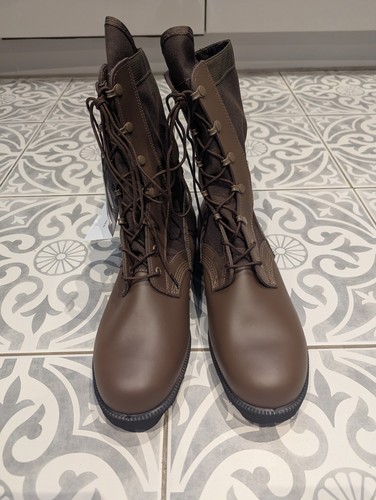 Wellco peruana jungle boots - wellco,