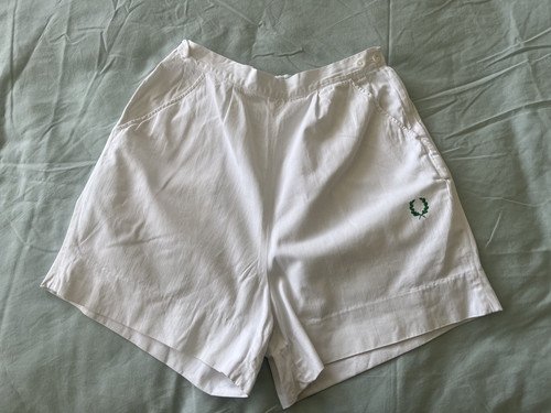 Vintage fred perry - vintage,